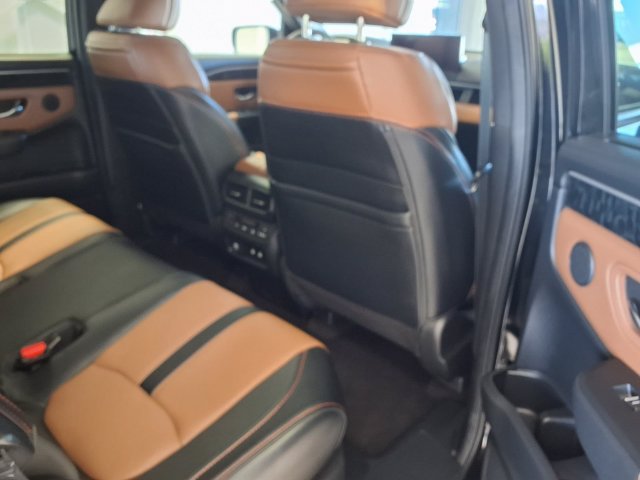 Certified 2026 Honda Passport TrailSport Elite image 6