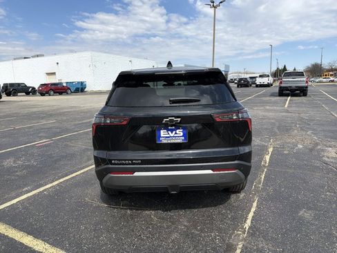 New 2026 Chevrolet Equinox LT image 6