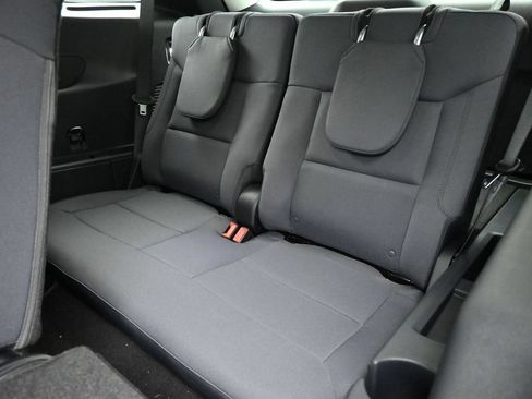 New 2026 Ford Explorer Active RWD image 18