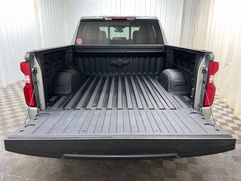 Certified 2024 Chevrolet Silverado 1500 RST w/ All Star Edition Plus image 45