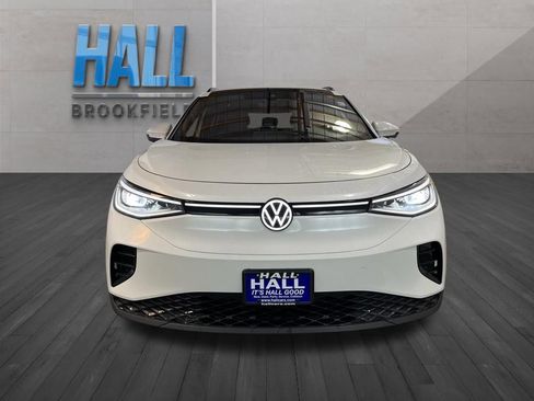 Used 2023 Volkswagen ID.4 Pro S image 8