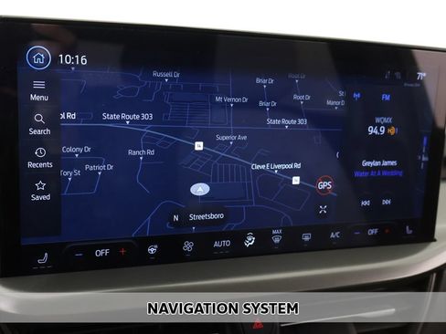 Used 2023 Ford Escape Active w/ Tech Pack #2 FWD image 3