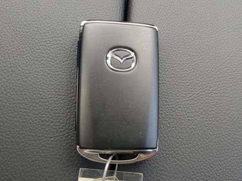 Certified 2025 MAZDA CX-50 AWD 2.5 Hybrid w/ Premium Pkg image 28