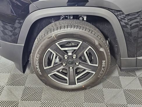 New 2026 Jeep Cherokee Laredo AWD/4WD image 10