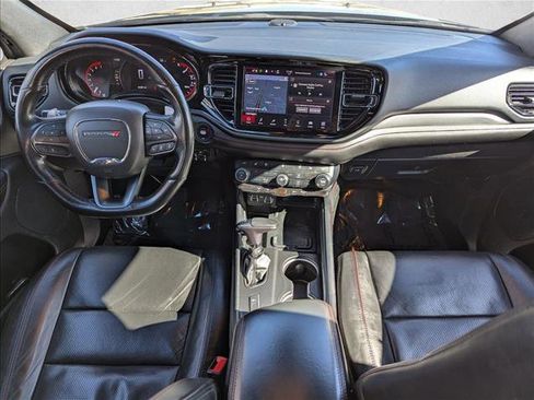 Used 2024 Dodge Durango R/T image 18