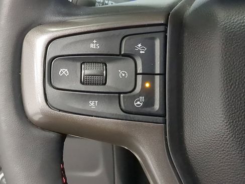 Used 2023 Chevrolet Tahoe RST w/ Luxury Package image 32