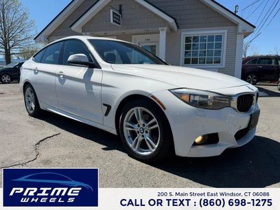 Used 2014 BMW 328i Gran Turismo xDrive