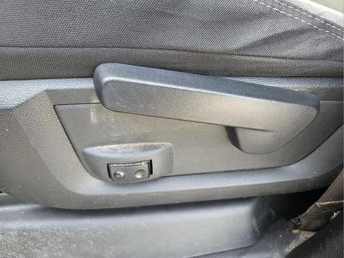 Used 2021 RAM 3500 Tradesman w/ Chrome Appearance Group image 15