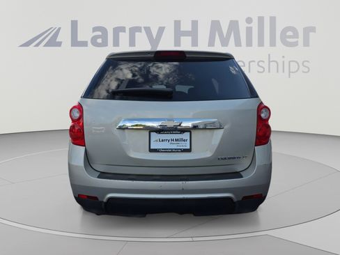 Used 2014 Chevrolet Equinox LT w/ Driver Convenience Package FWD image 12