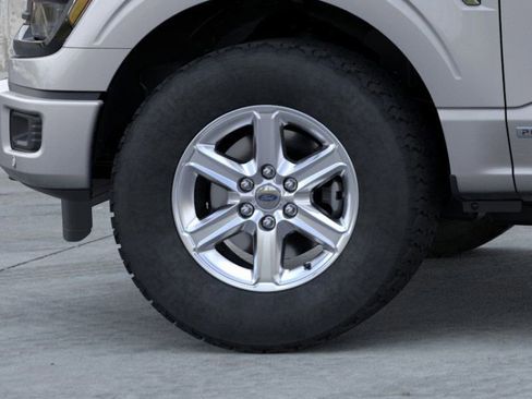 New 2026 Ford F150 XLT w/ Equipment Group 302A MID image 19