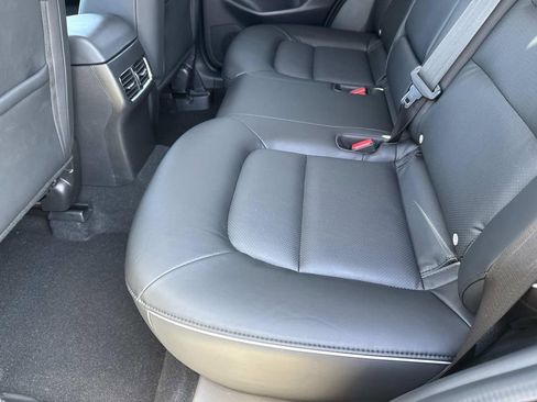 Used 2025 MAZDA CX-5 AWD 2.5 S w/ Select Package image 19