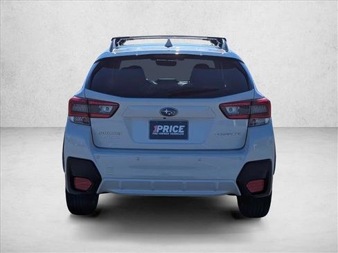 Used 2023 Subaru Crosstrek 2.5i Limited image 6