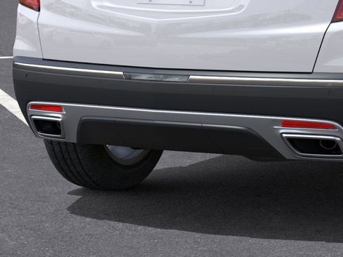 New 2025 Cadillac XT5 Premium Luxury w/ Technology Package image 14