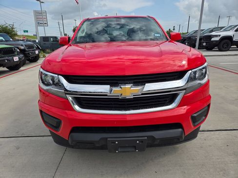 Used 2018 Chevrolet Colorado LT RWD image 8