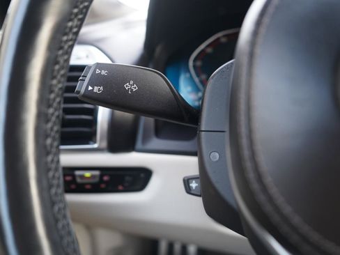 Used 2022 BMW 840i xDrive Convertible w/ Comfort Seating Package image 29