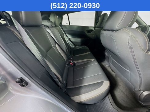Certified 2026 Subaru Crosstrek 2.5i Wilderness AWD/4WD image 34