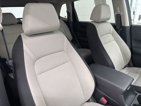 Certified 2023 Honda CR-V EX image 25