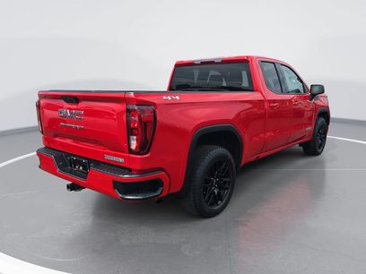 Used 2020 GMC Sierra 1500 Elevation w/ Elevation Value Package