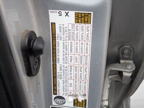 Used 2008 Toyota RAV4 Sport AWD/4WD image 16