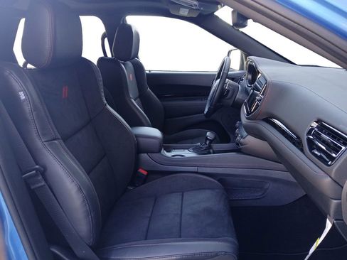 New 2026 Dodge Durango GT image 24