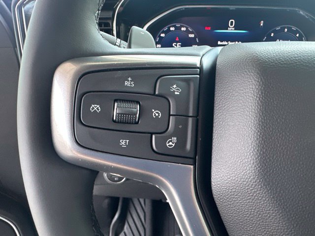 New 2026 Chevrolet Silverado 1500 RST AWD/4WD image 19