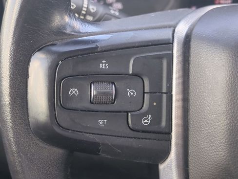 Used 2021 GMC Sierra 1500 Elevation w/ LPO, Elevation Black Package RWD image 27