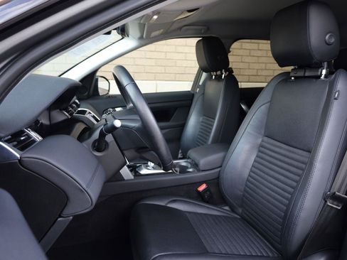 Used 2023 Land Rover Discovery Sport S AWD/4WD image 18