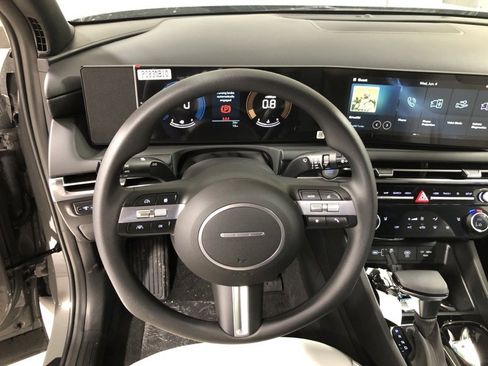 New 2025 Hyundai Santa Cruz SEL image 24