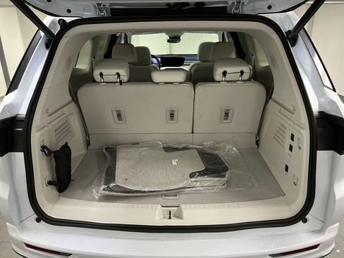 New 2026 Buick Enclave Avenir w/ Super Cruise Package image 63