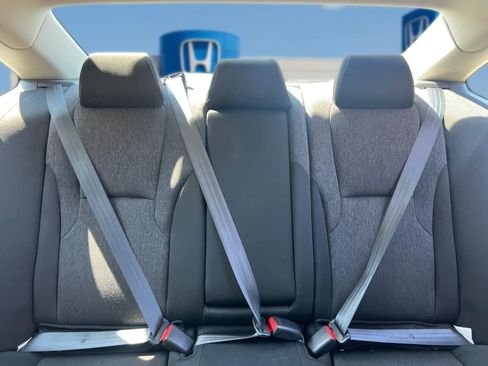 Used 2023 Honda Accord EX image 29