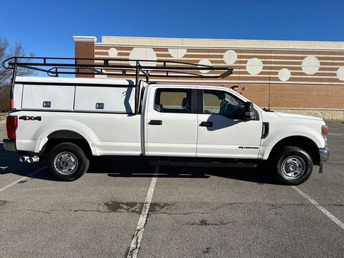 Used 2022 Ford F350 XL w/ Power Equipment Group image 7