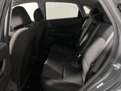 Used 2023 Hyundai Kona SEL w/ Cargo Package AWD/4WD image 23