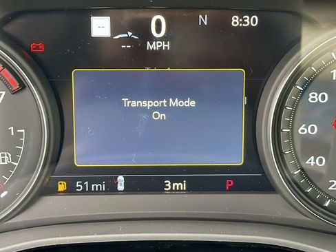 New 2026 Cadillac XT5 Premium Luxury image 12