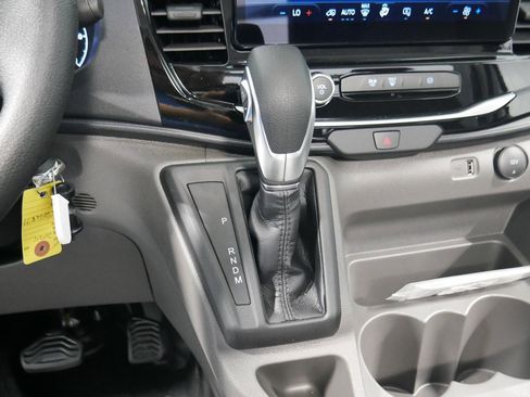 New 2024 Ford Transit 350 DRW w/ Interior Upgrade Package image 13