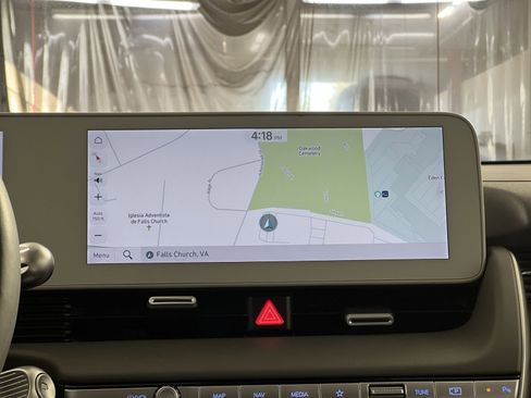 Used 2024 Hyundai Ioniq 5 SEL AWD/4WD image 20