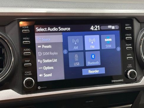 Used 2020 Toyota Tacoma SR5 image 28