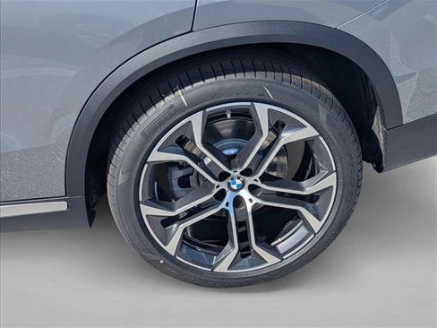 Used 2026 BMW X5 sDrive40i RWD image 9