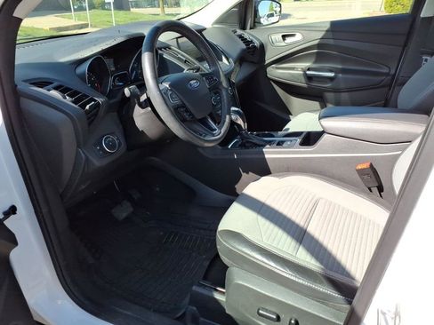 Used 2019 Ford Escape SE AWD/4WD image 10