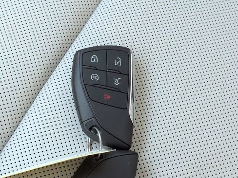 Used 2026 GMC Terrain Denali AWD/4WD image 29