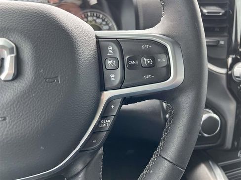 Certified 2025 RAM 1500 Big Horn image 16