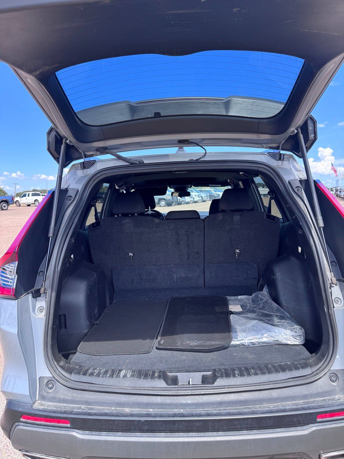 Used 2023 Honda CR-V Sport image 7
