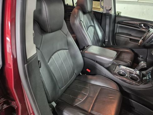 Certified 2015 Buick Enclave Premium image 29