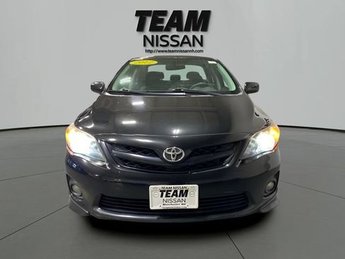 Used 2012 Toyota Corolla S FWD image 2