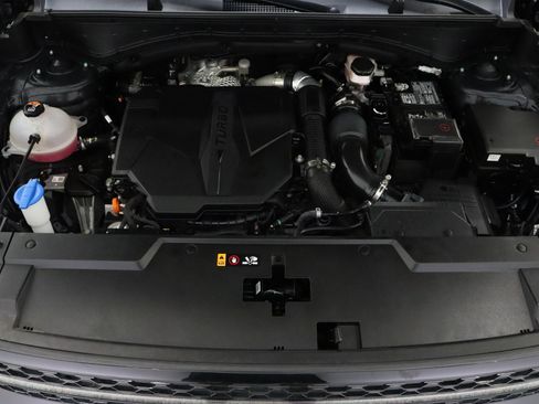 Used 2025 Hyundai Santa Fe Calligraphy image 45