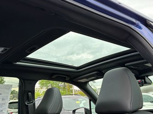 New 2026 Subaru Forester Sport AWD/4WD image 10