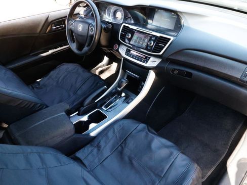 Used 2013 Honda Accord EX-L image 16