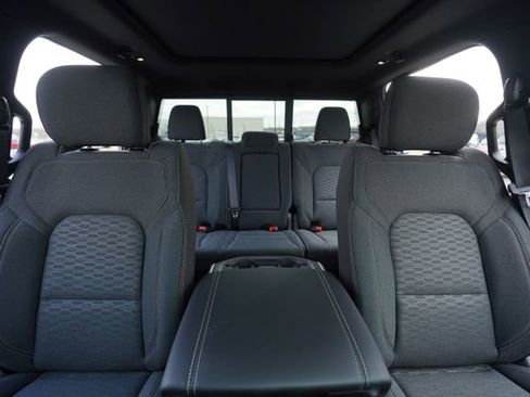New 2026 RAM 1500 Big Horn image 33