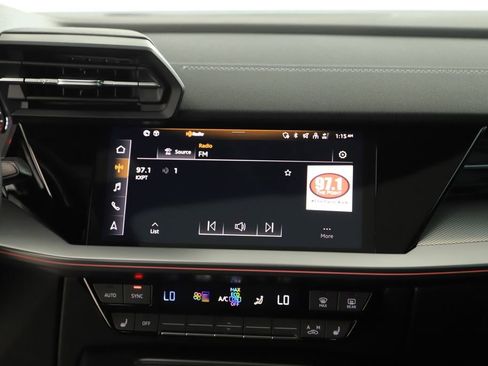 Certified 2023 Audi S3 Premium w/ Black Optic Package AWD/4WD image 20