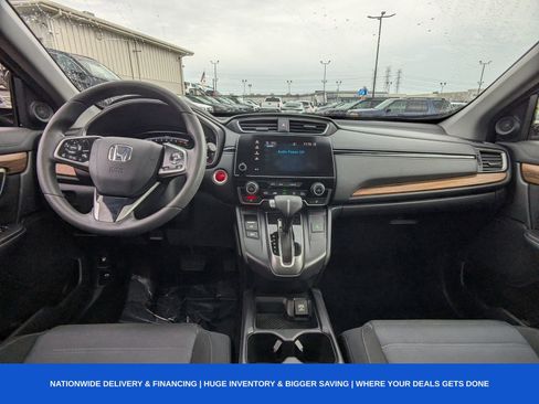 Used 2019 Honda CR-V EX image 18
