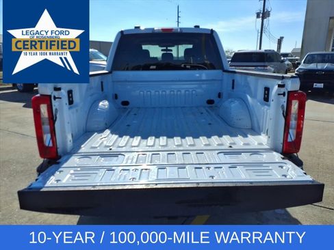 Used 2025 Ford F250 XLT image 30